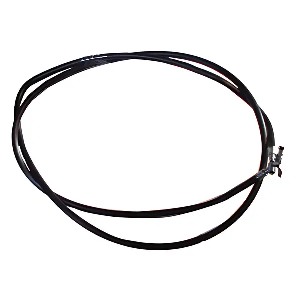 Tubulacao Embreagem MB 2423K 2423B 6X4 — 6932900014