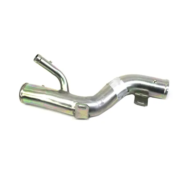 Tubulacao Entrada Agua Basamento Iveco — 5801441253