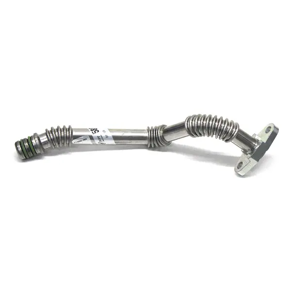 Tubulacao Oleo Motor Iveco Tector — 5802000942
