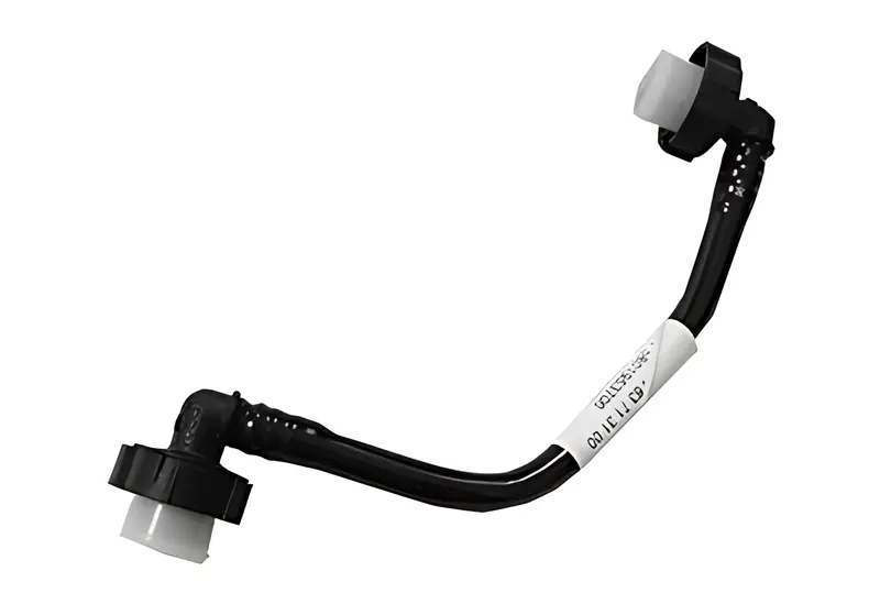 Tubulacao para Iveco Tector Eurocargo Vertis — 5801953706