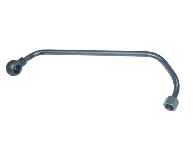 Tubulacao Press Aoleo Mercedes OM904 — 9041800620
