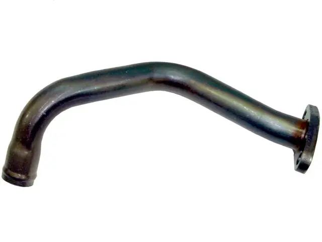 Tubulacao Retorno Oleo Mercedes OM366