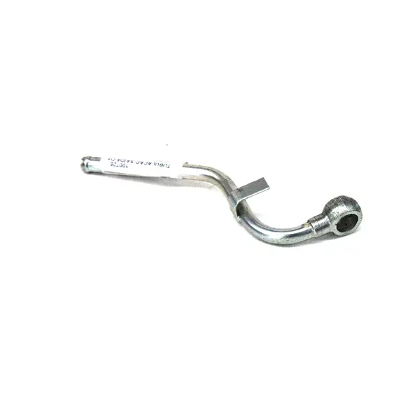 Tubulacao Saida Dagua Compressor Caminhao