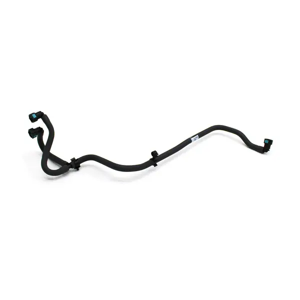 Tubulacao VW Motor Cummins — 5274624