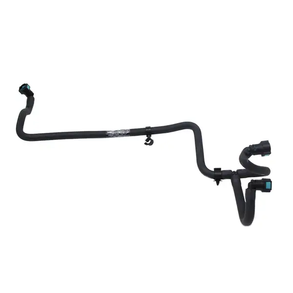 Tubulacao VW Motor Cummins — REP555462699949