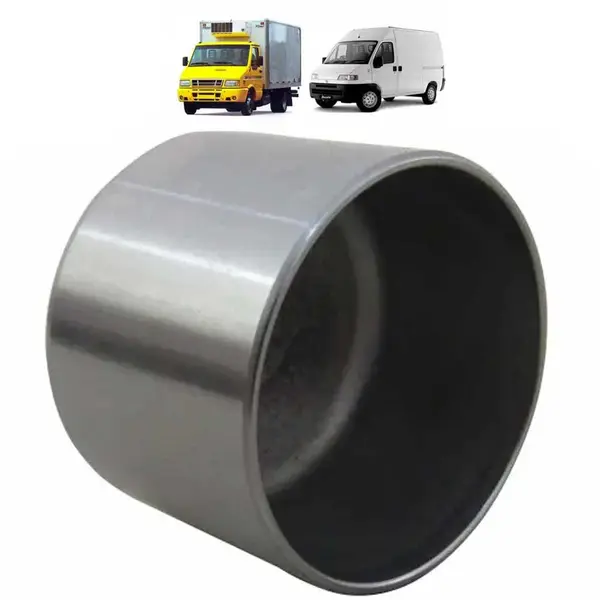 Tucho para Iveco Daily Ducato Boxer Jumper Master — 4733350