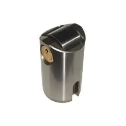 Tucho Valvulas Modelo Cummins Isc — BG5X6500AA