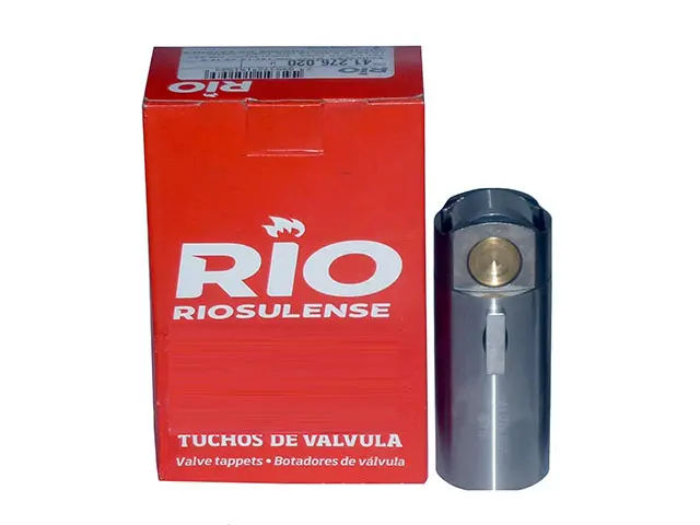 Tulcho Válvula Mercedes OM457