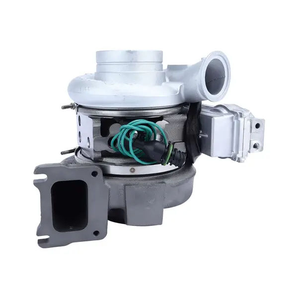 Turbina HX55 Motor MB O501LA Holset — 4031064