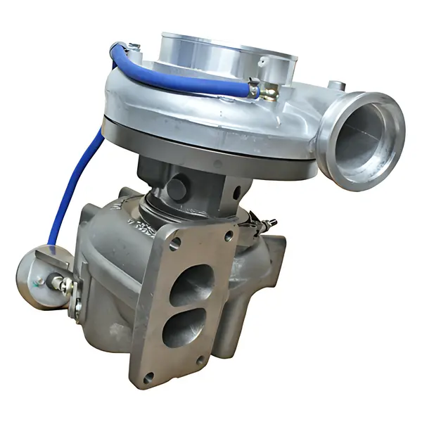 Turbina MB Axor 2040S 2044S 2540S 2544S OM457LA — 0100965099