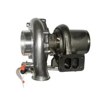 Turbina Motor Isc VW 19320 31320 — BG6X6400AA