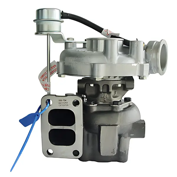 Turbina MWM X12 6CIL para Volvo VM260 — 7002586C2