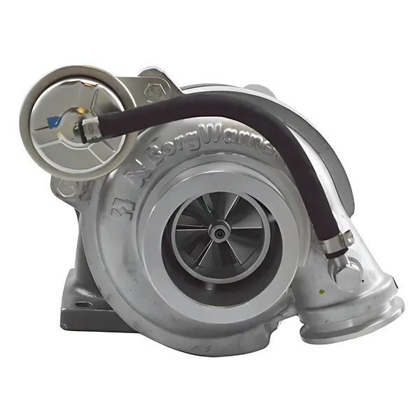 Turbina para Ford Cargo 1717E 1317E 1519E — BH4X6400JA