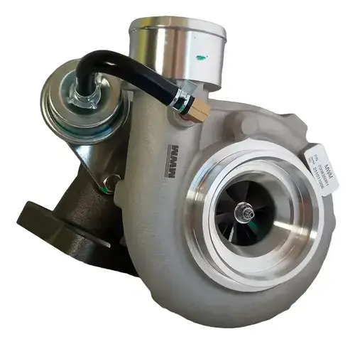 Turbina para Ford F1000 96/98 — BF5T6400C