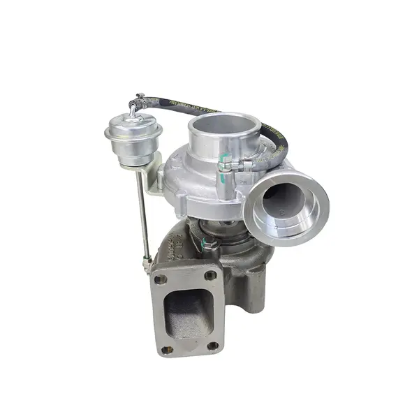Turbina/turbo Compressor Agrale — 7008393R1E