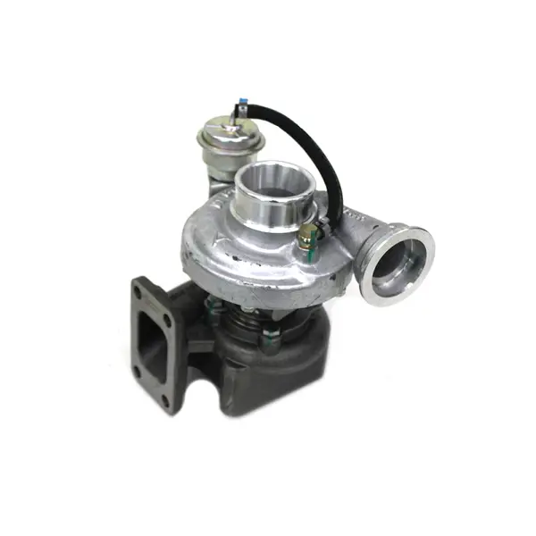 Turbina/turbo Compressor Agrale Motor — 905292010139E