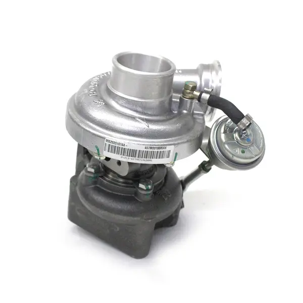 Turbina/turbo Compressor Caminhao — 905292010144E