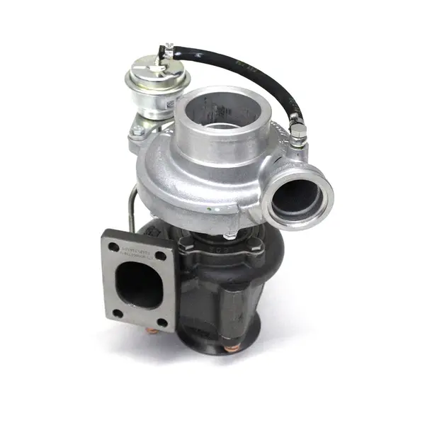 Turbina/turbo Compressor com — 53169887210
