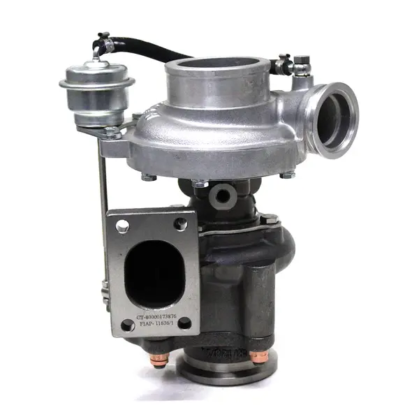 Turbina/turbo Compressor Ford — 70000174060