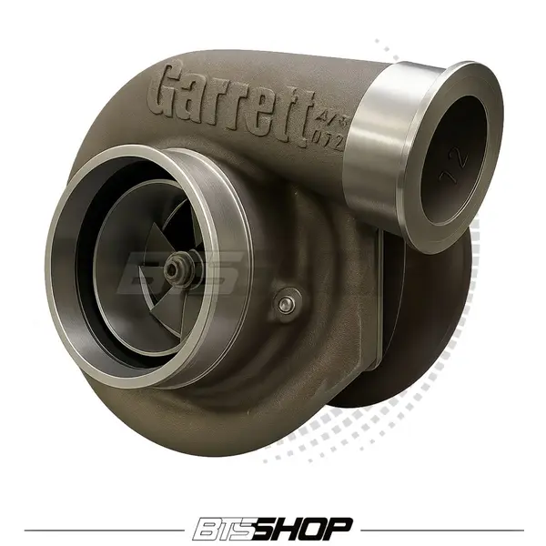 Turbina/turbo Compressor Garret — 905292010071