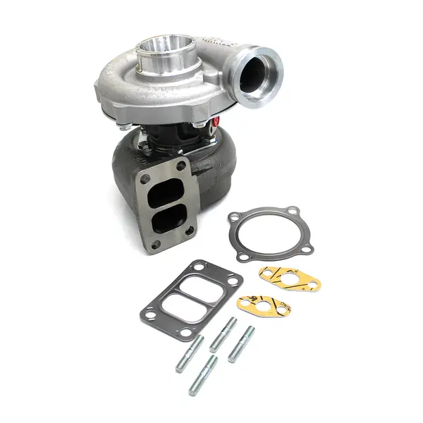 Turbina/turbo Compressor MB — TC0480034