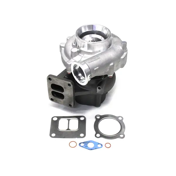 Turbina/turbo Compressor — MM101489E