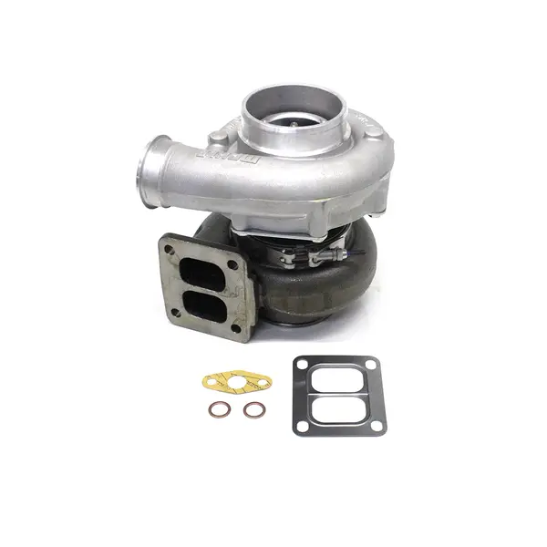 Turbina/turbo Compressor — TC0210107
