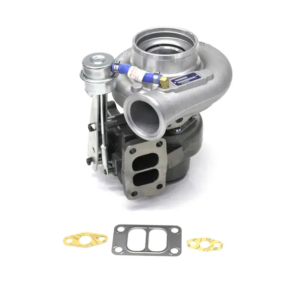 Turbina/turbo Compressor — TC0210477