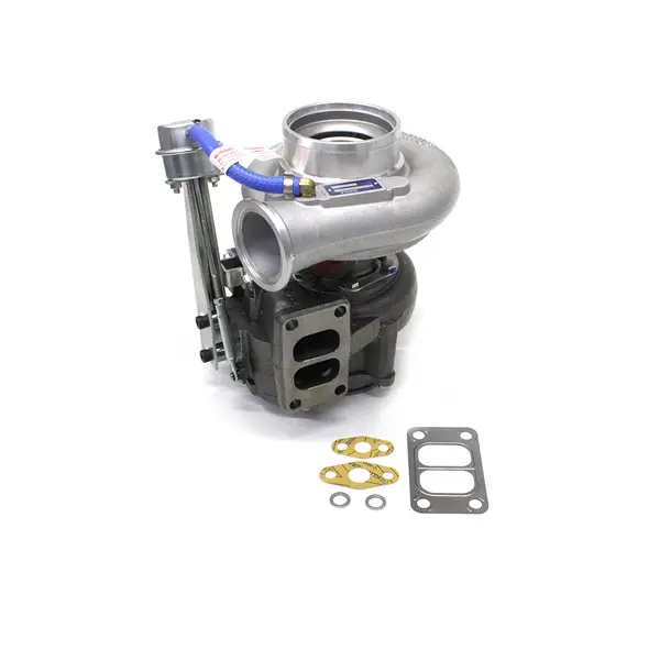 Turbina/turbo Compressor — TC0210519