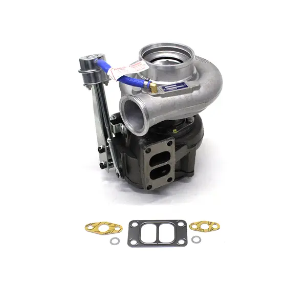 Turbina/turbo Compressor — TC0210524