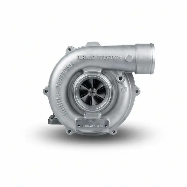 Turbina/turbo Compressor — TC0570534