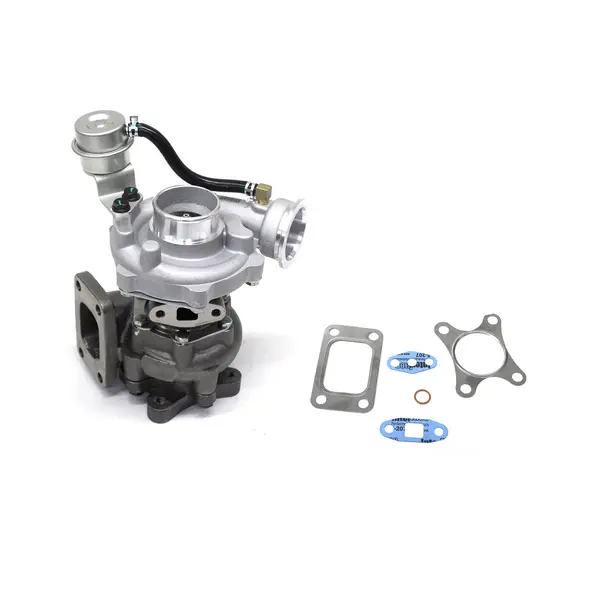 Turbina/turbo Compressor VW — 955292080063E