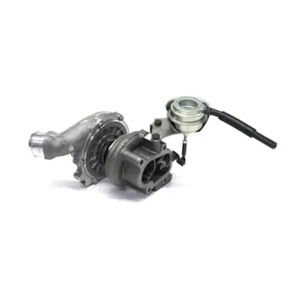 Turbina/turbo Compressor VW — TC0130340