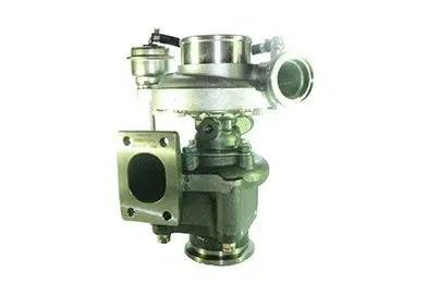 Turbo Alimentador K16 Modelo — BG5X6400AA