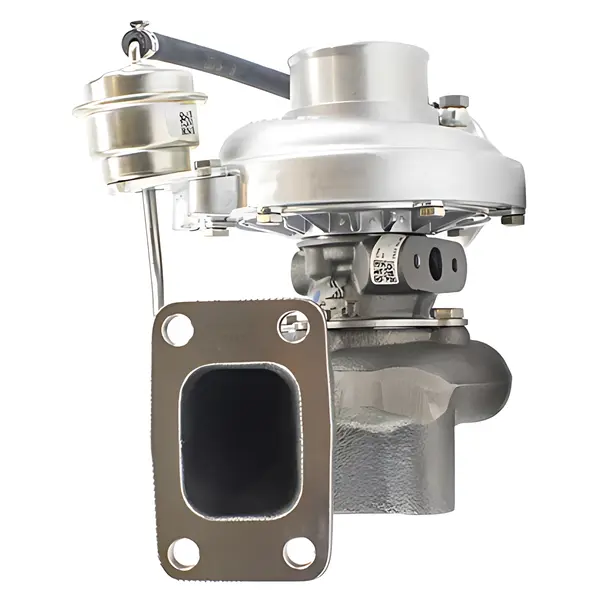 Turbo Alimentador K16 Valvulado MWM 4.10 Tca — 2R0145061L