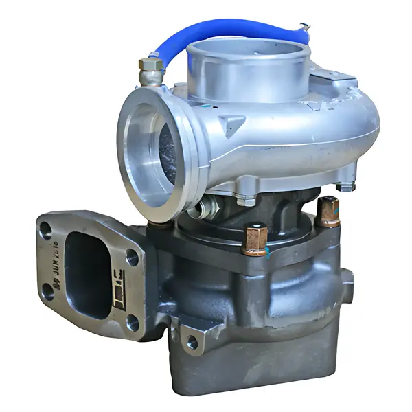 Turbo B1G Valvulado Nova Titanio — 9240963399