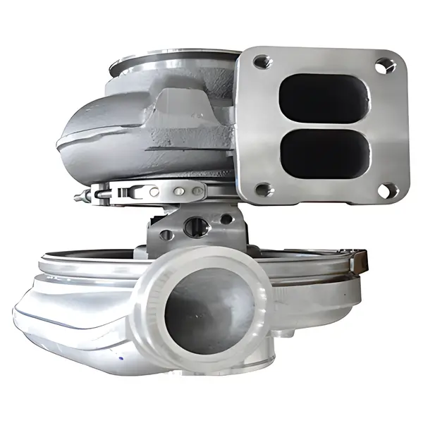 Turbo Compressor — 1423040
