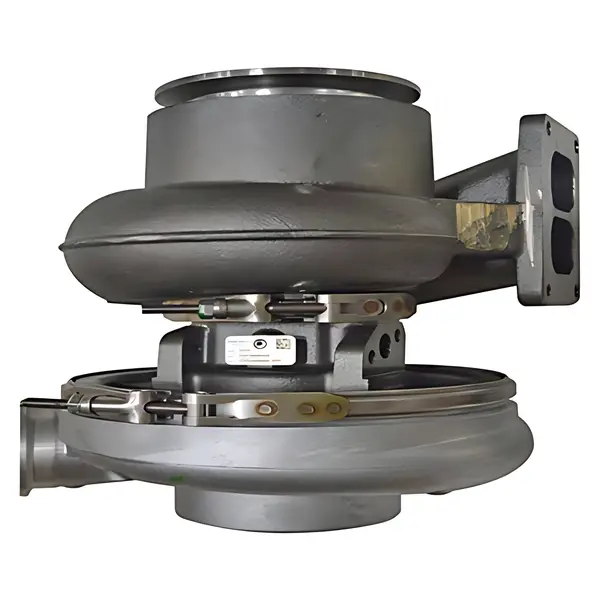 Turbo Compressor — 20857657