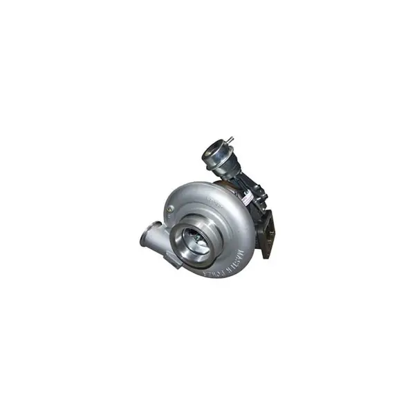 Turbo Compressor — 20993930