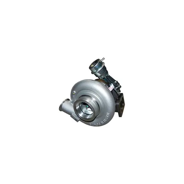 Turbo Compressor - 4044108 Volvo FH — 4031196