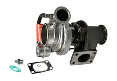 Turbo Compressor — BH4X6400FA