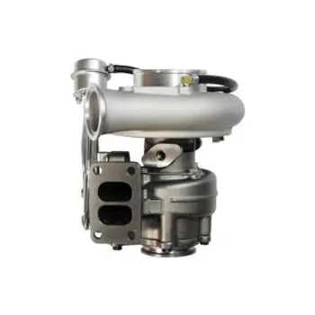 Turbo Compressor c/ Valvula — 0100966599