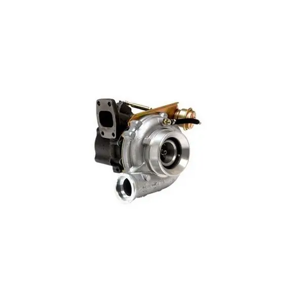 Turbo Compressor - Caminhões • Atego — 12739880022