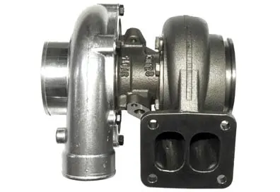 Turbo Compressor HX40 — MB9X6400PA