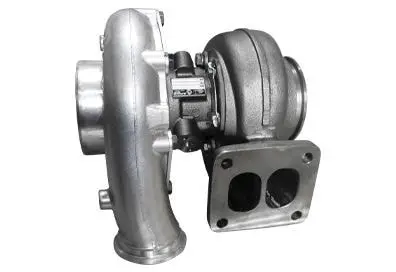 Turbo Compressor HX40 (s/ — 2T0145061B