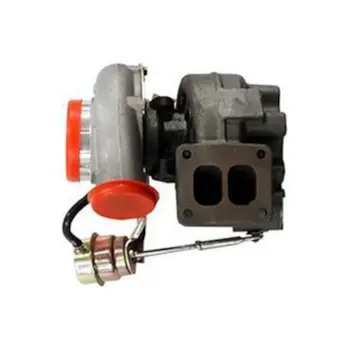 Turbo Compressor HX50W c/ — 500390351