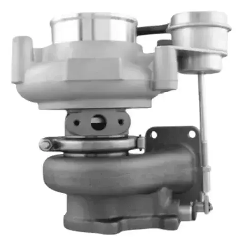 Turbo Compressor - Iveco Daily — 504137713