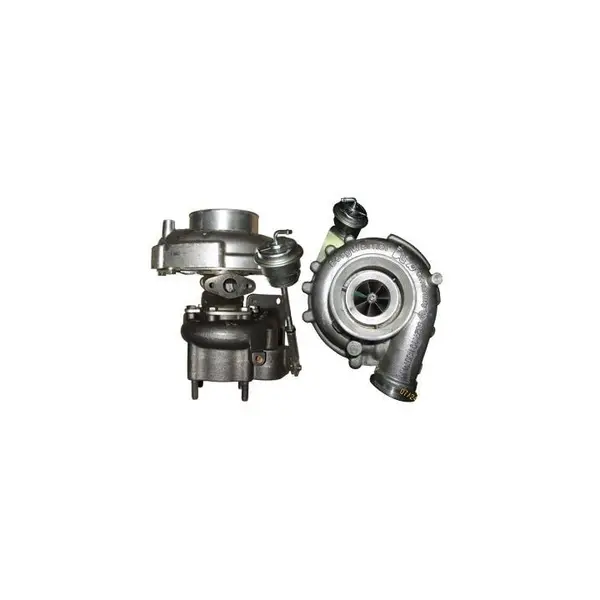 Turbo Compressor K24 — K24-924-2