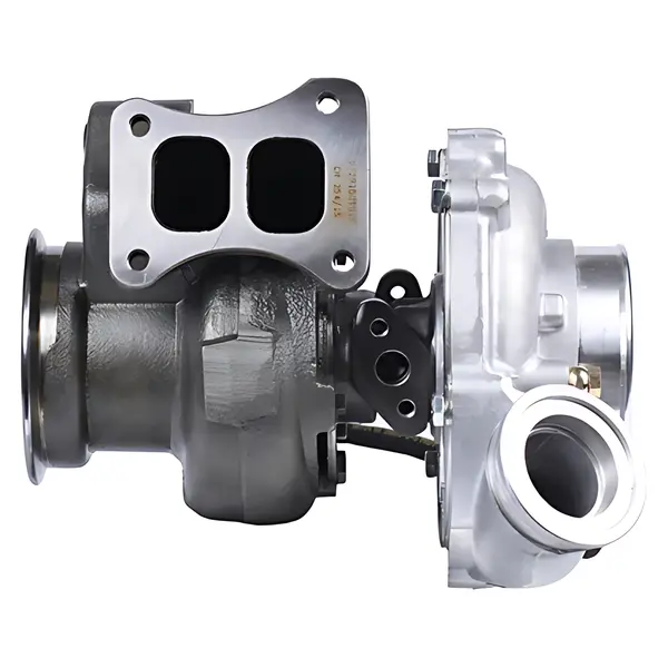 Turbo Compressor K29 — 1479244