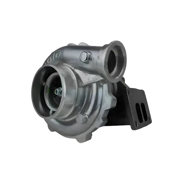 Turbo Compressor MB Atego 2425 1725 O500 — 9060961199